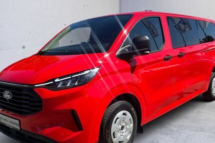Ford Transit Custom 63.850 km 38.990 &euro; Freiburg 79111