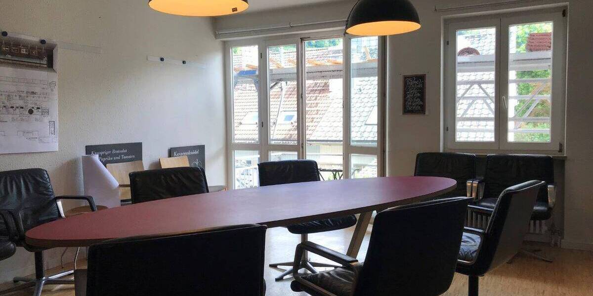 Gewerbeobjekt Buchenbach Buchenbach (Kernort) - 400&euro; | Angebot:25711154