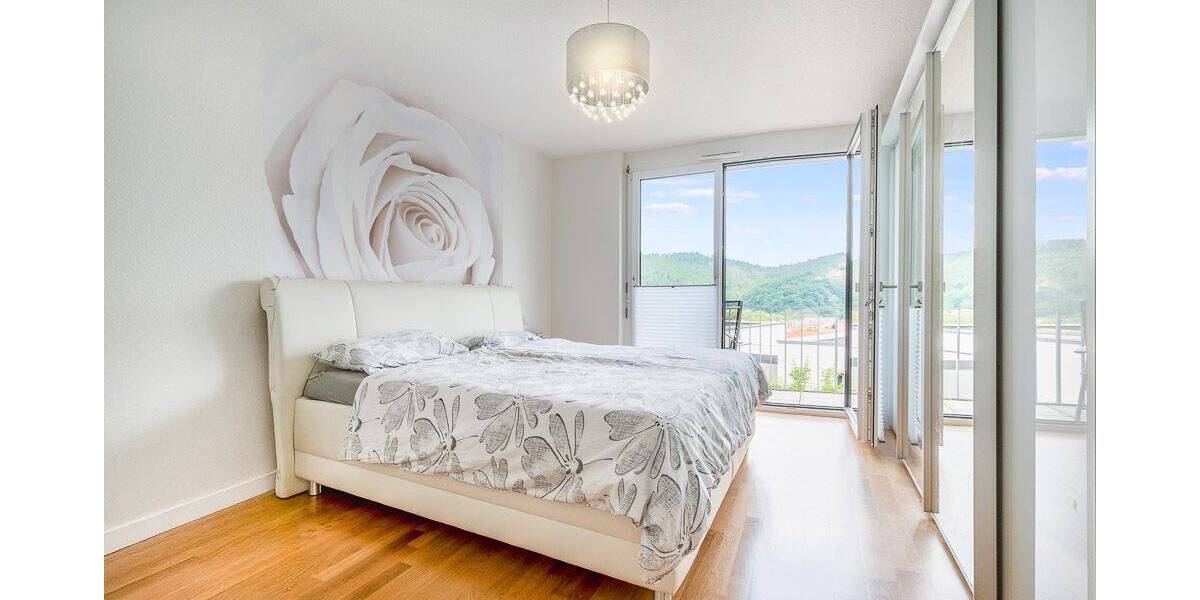 Doppelhaushälfte Waldkirch - 4 Zimmer, 120 m&sup2;, 849.000&euro; | Angebot:24032886