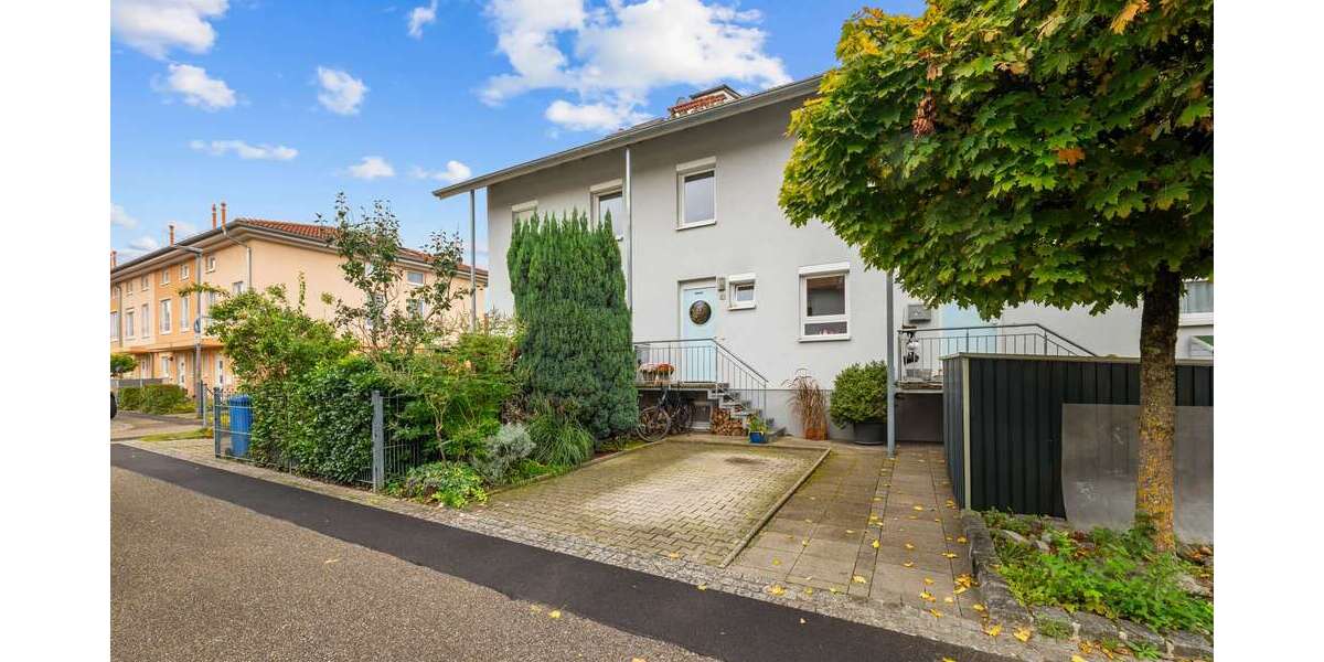 Haus zum Kaufen in Denzlingen 659.000 € 135.43 m² 5 zimmer