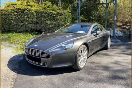 Aston Martin Rapide