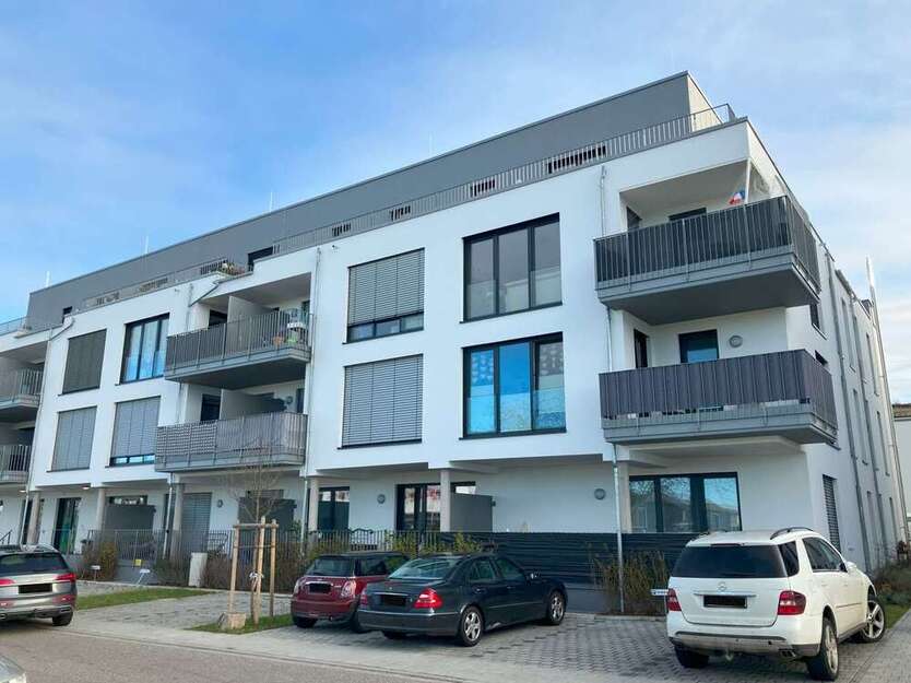 Wohnung zum Mieten in Schliengen 1.087,79 € 67.86 m²