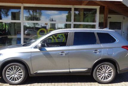 Mitsubishi Outlander 143.780 km 17.900 € Bernau 79872