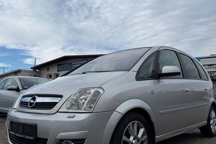 Opel Meriva 240.000 km 2.700 &euro; Emmendingen 79312