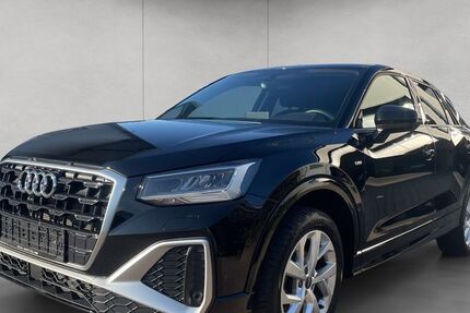 Audi Q2 25.868 km 24.990 &euro; Freiburg 79108