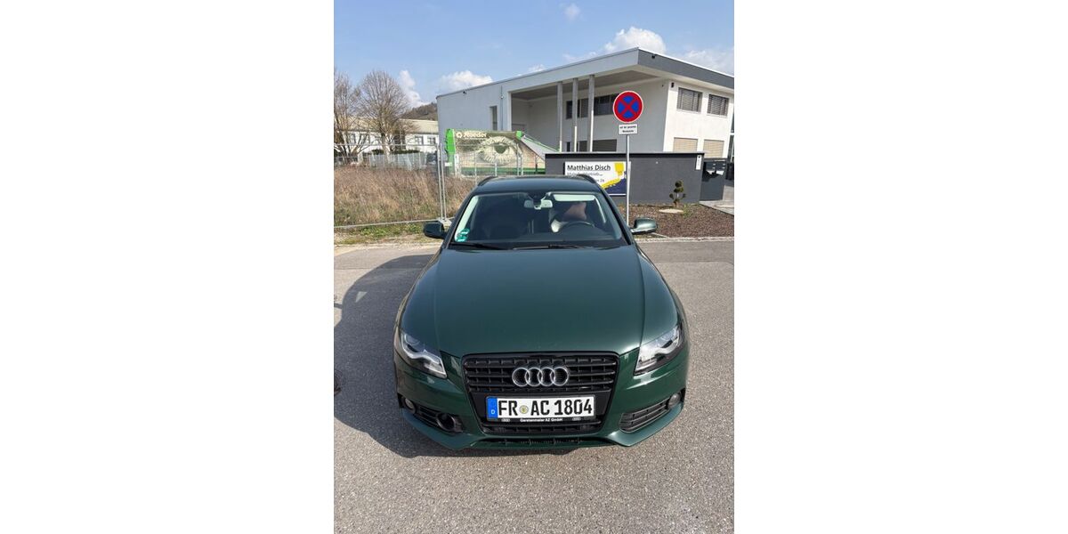 Audi A4 244.000 km 7.900 &euro; Staufen im Breisgau 79219