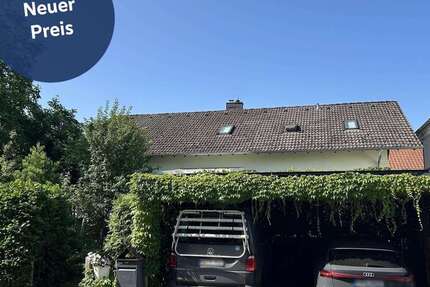 Haus Wittnau - 7 Zimmer, 198 m&sup2;, 1.030.000&euro; | Angebot:21548924