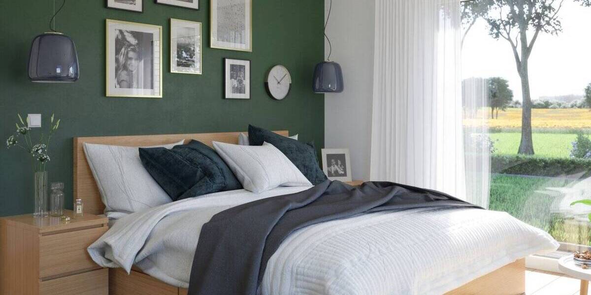 Doppelhaushälfte Herbolzheim Tutschfelden - 3 Zimmer, 117 m&sup2;, 563.064&euro; | Angebot:26702706