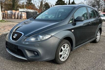 Seat Altea 259.597 km 3.750 &euro; Breisach am Rhein 79206