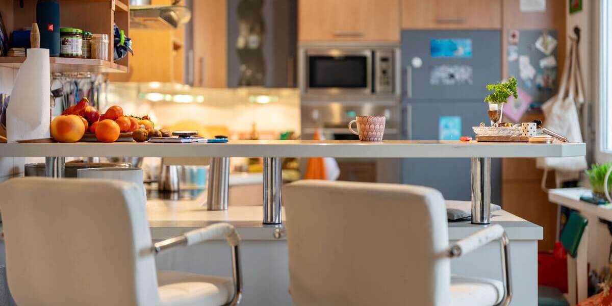 Etagenwohnung Freiburg Oberau - 3 Zimmer, 83 m&sup2;, 469.000&euro; | Angebot:24721457