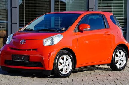 Toyota IQ