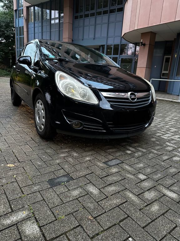 Corsa