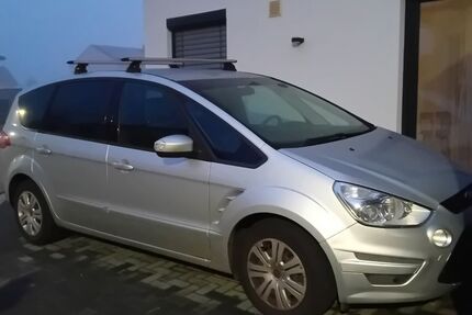 Ford S-Max 272.000 km 3.000 &euro; Kenzingen 79341