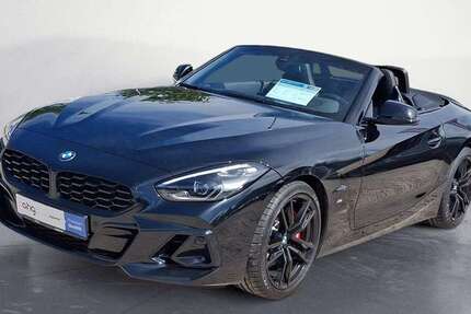 BMW Z4 3.054 km 52.930 &euro; Freiburg 79108
