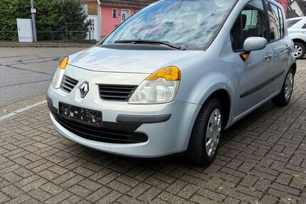 Renault Modus 205.000 km 1.890 € Ringsheim 77975