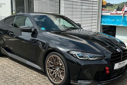 BMW M4 53.900 km 83.490 &euro; Sexau 79350