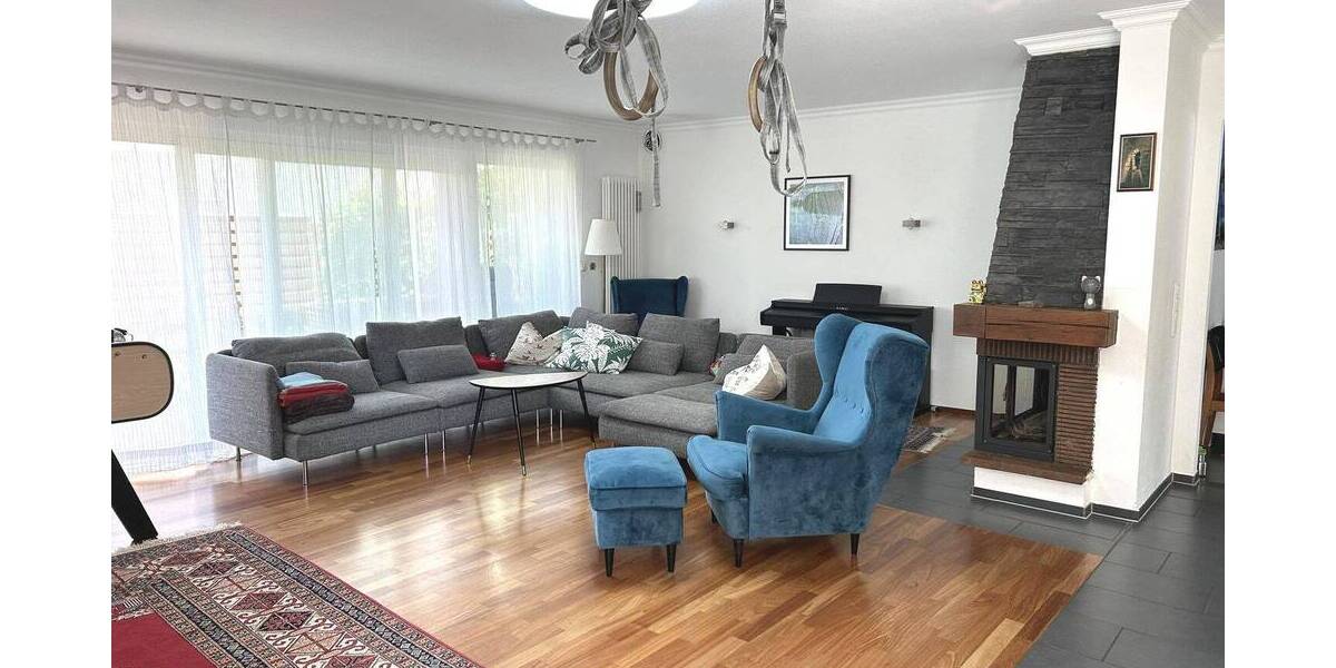 Einfamilienhaus Wittnau - 7 Zimmer, 198 m&sup2;, 1.030.000&euro; | Angebot:25704973