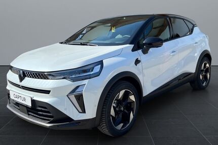 Renault Captur 18.000 km 28.490 &euro; Ehrenkirchen 79238