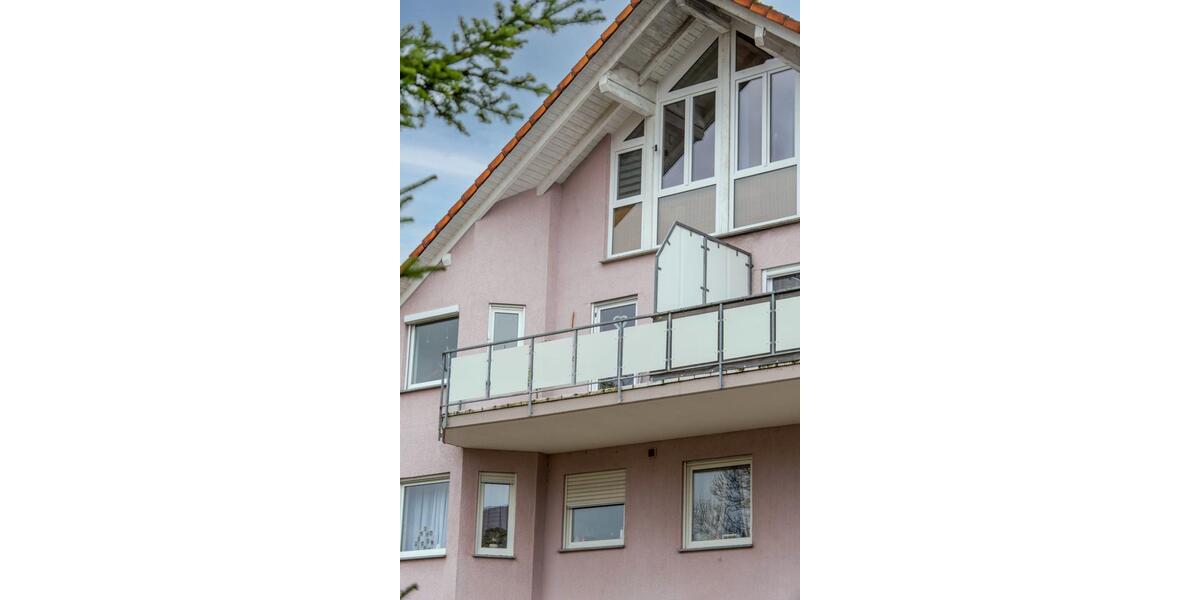 Etagenwohnung Ettenheim - 2 Zimmer, 78 m&sup2;, 845&euro; | Angebot:24868655