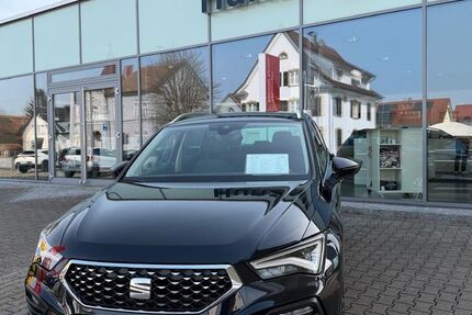 Seat Ateca 15.607 km 27.980 &euro; Buggingen-Seefelden 79426