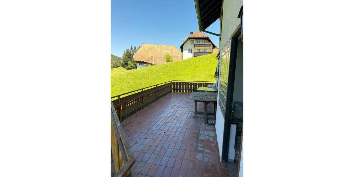 Einfamilienhaus Elzach Oberprechtal - 7 Zimmer, 182 m&sup2;, 389.000&euro; | Angebot:25797249