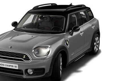 Mini Countryman SE (Cooper) 58.514 km 19.860 &euro; Freiburg 79108