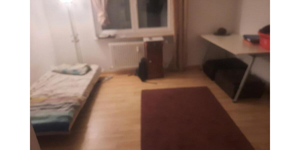 Etagenwohnung Denzlingen - 1 Zimmer, 25 m&sup2;, 480&euro; | Angebot:25162215