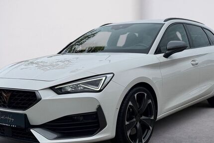 Cupra Leon 32.300 km 24.690 &euro; Kenzingen 79341