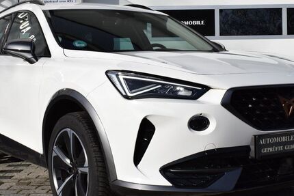 Cupra Formentor 27.922 km 22.999 &euro; Merdingen bei Freiburg 79291