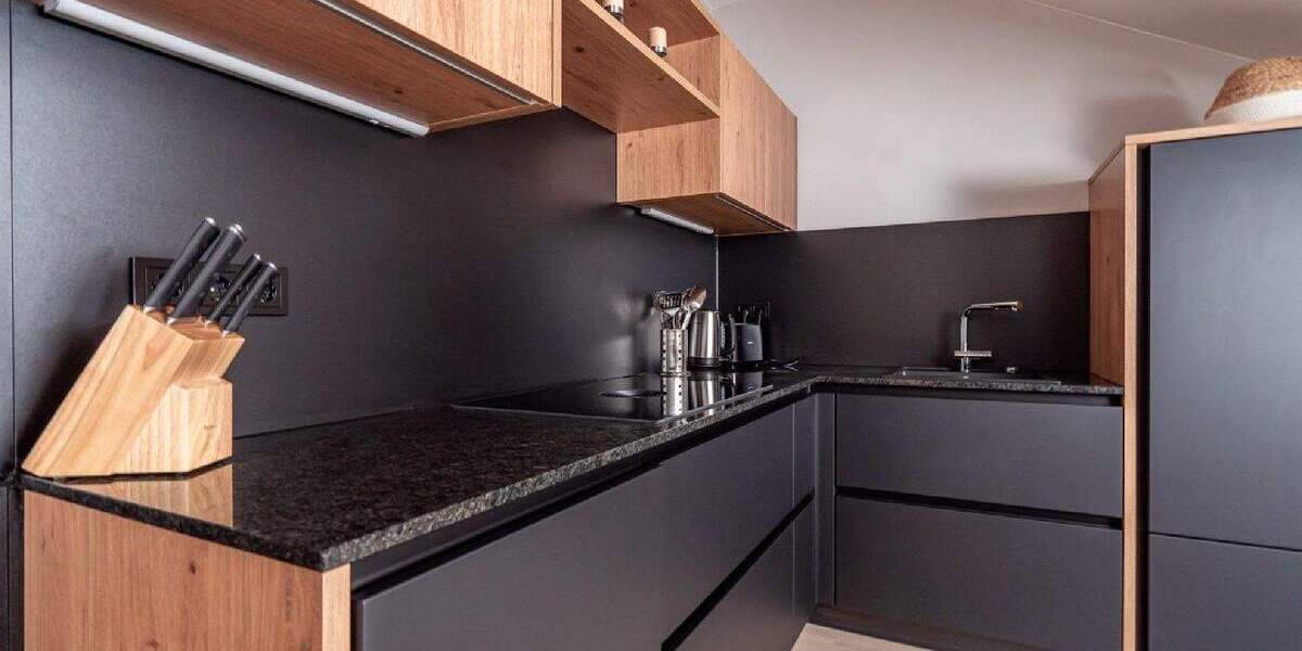 Etagenwohnung Titisee-Neustadt Titisee - 4 Zimmer, 98 m&sup2;, 499.900&euro; | Angebot:24789257