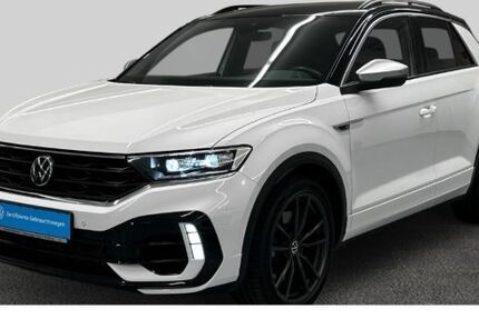 VW T-Roc 34.680 km 32.900 € Freiburg 79108