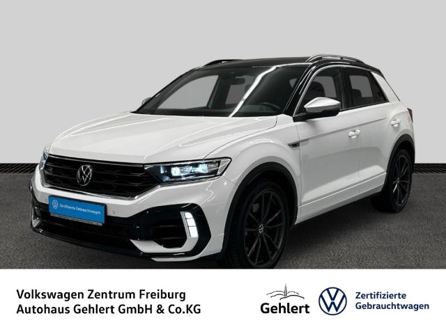 VW T-Roc 34.680 km 32.900 € Freiburg 79108