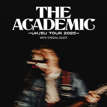The Academic Hamburg