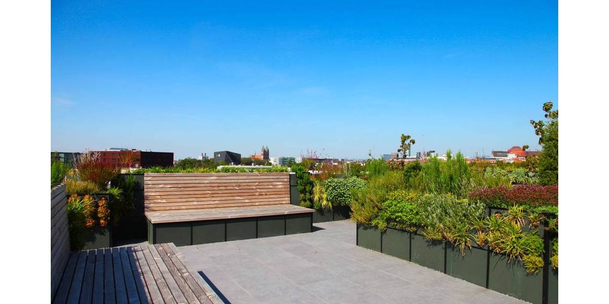 Etagenwohnung Freiburg im Breisgau Wiehre - 2 Zimmer, 51 m&sup2;, 1.450&euro; | Angebot:23865945