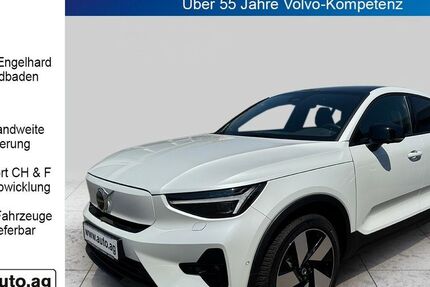 Volvo C40 41.366 km 38.888 &euro; Freiburg 79108