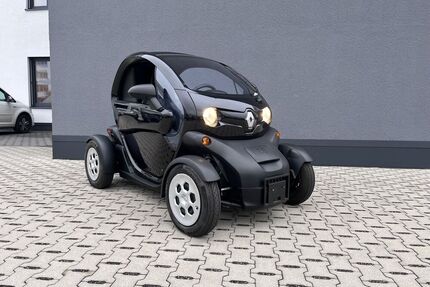 Renault Twizy