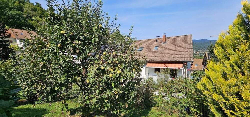 Doppelhaushälfte Freiburg im Breisgau Littenweiler - 9 Zimmer, 213 m&sup2;, 1.280.000&euro; | Angebot:26066269