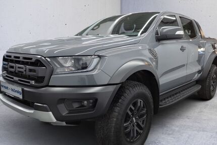 Ford Ranger 69.800 km 41.490 € Herbolzheim 79336