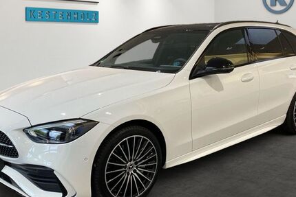 Mercedes-Benz C 300 2.001 km 68.900 € Freiburg 79111