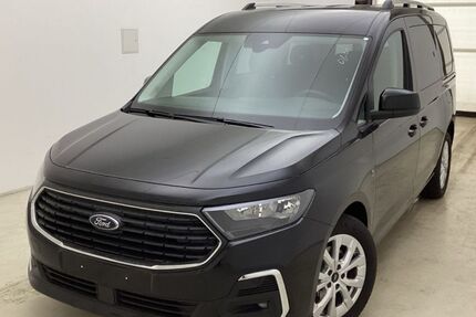 Ford Grand Tourneo 5.000 km 37.590 &euro; Freiburg im Breisgau 79108