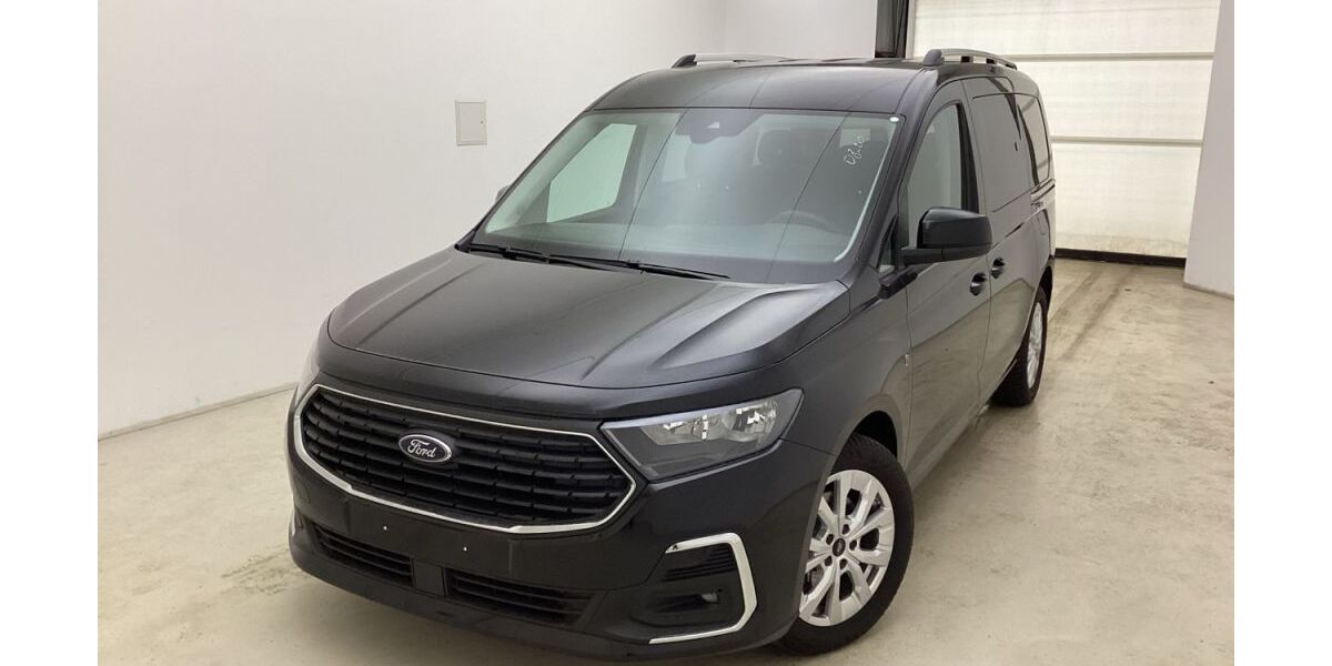 Ford Grand Tourneo 5.000 km 37.590 &euro; Freiburg im Breisgau 79108