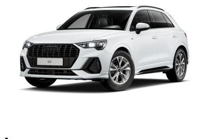 Audi Q3 11.484 km 36.430 &euro; Freiburg 79115