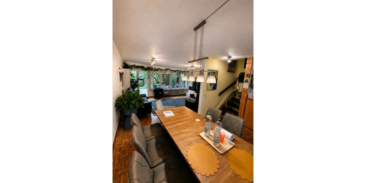 Reihenhaus Kirchzarten - 6 Zimmer, 125 m&sup2;, 645.000&euro; | Angebot:26777203