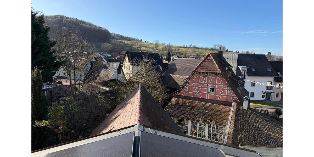 Etagenwohnung Ettenheim - 3 Zimmer, 85 m&sup2;, 1.350&euro; | Angebot:24795748