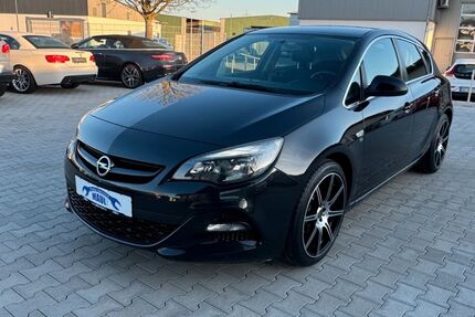 Opel Astra 109.700 km 7.250 &euro; Riegel 79359
