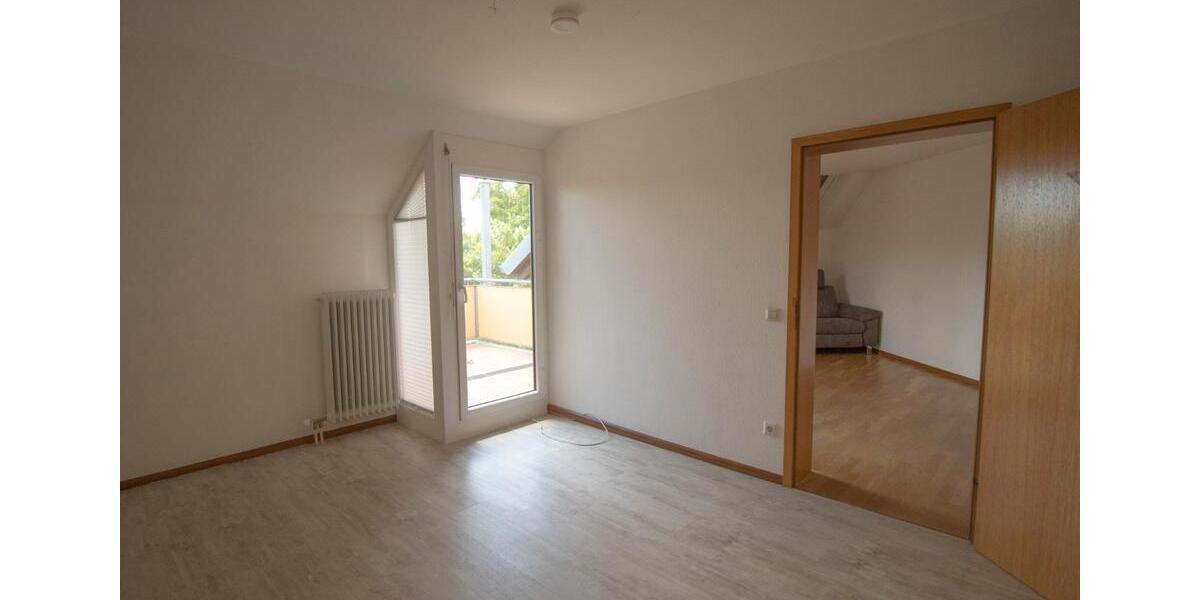 Dachgeschoßwohnung Müllheim - 3 Zimmer, 75 m&sup2;, 305.000&euro; | Angebot:26161370