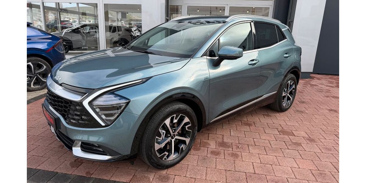 Kia Sportage 19.500 km 31.900 &euro; Auggen 79424