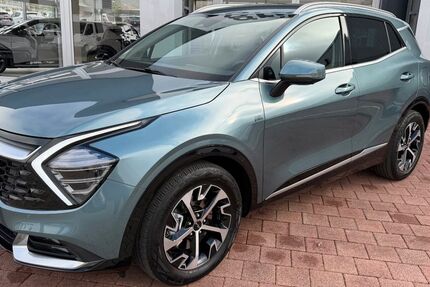 Kia Sportage 19.500 km 32.900 &euro; Auggen 79424