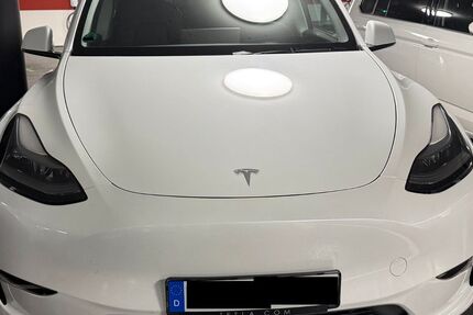Tesla Model Y 44.500 km 41.000 &euro; Freiburg im Breisgau 79115