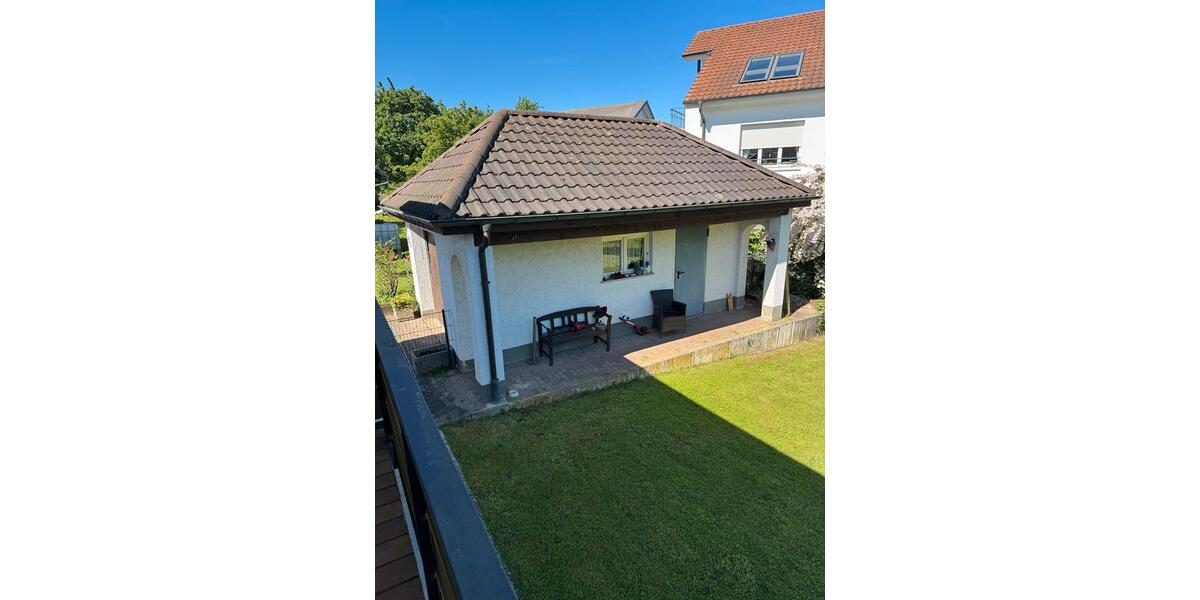 Bungalow Schallstadt - 7 Zimmer, 210 m&sup2;, 1.200.000&euro; | Angebot:27200391